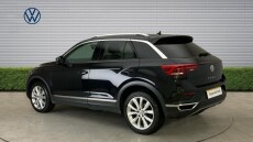 Volkswagen T-Roc 2.0 TDI 4MOTION SEL 5dr Diesel Hatchback